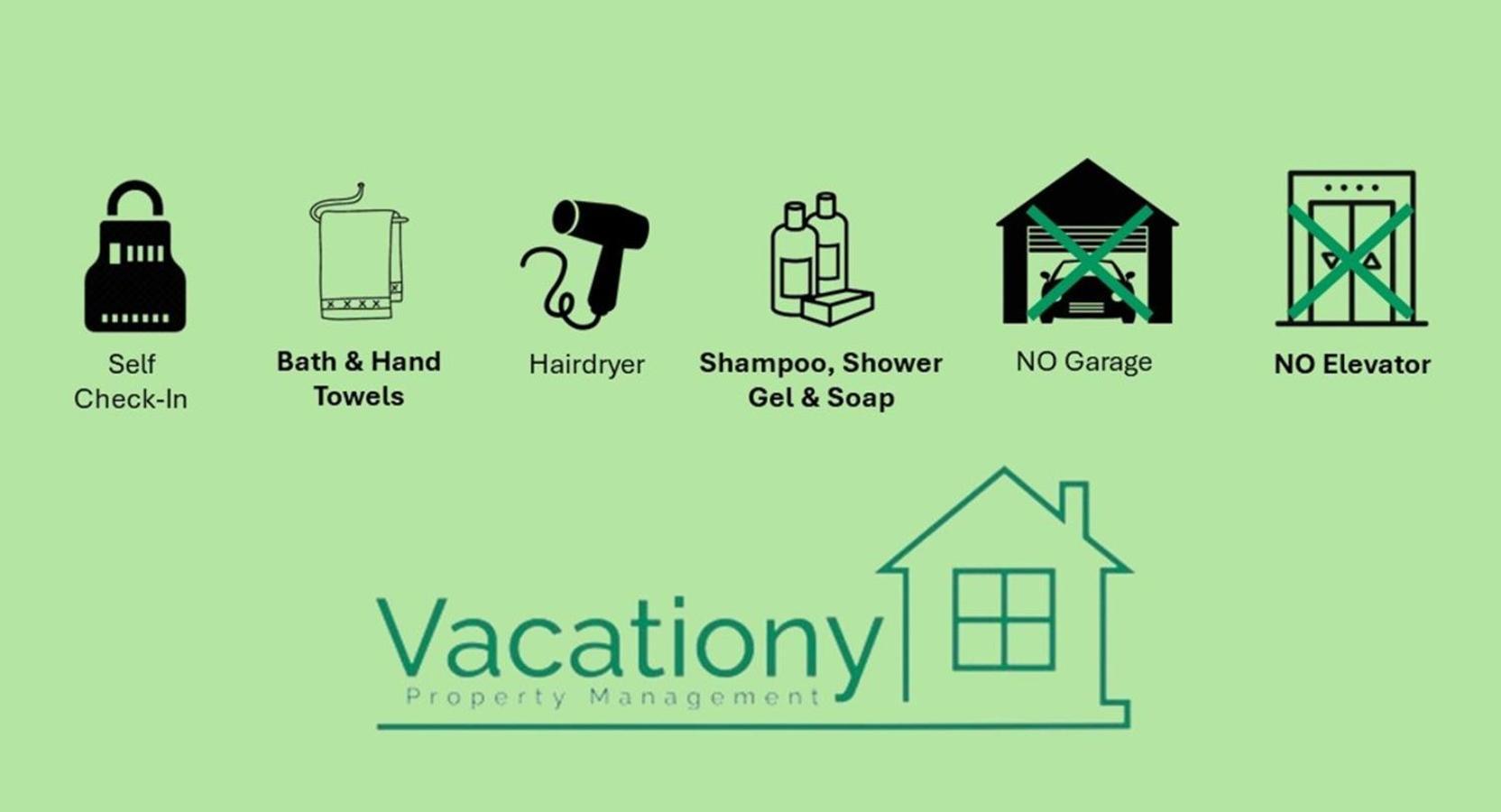 Downtown Suites By Vacationy Porto Exterior photo