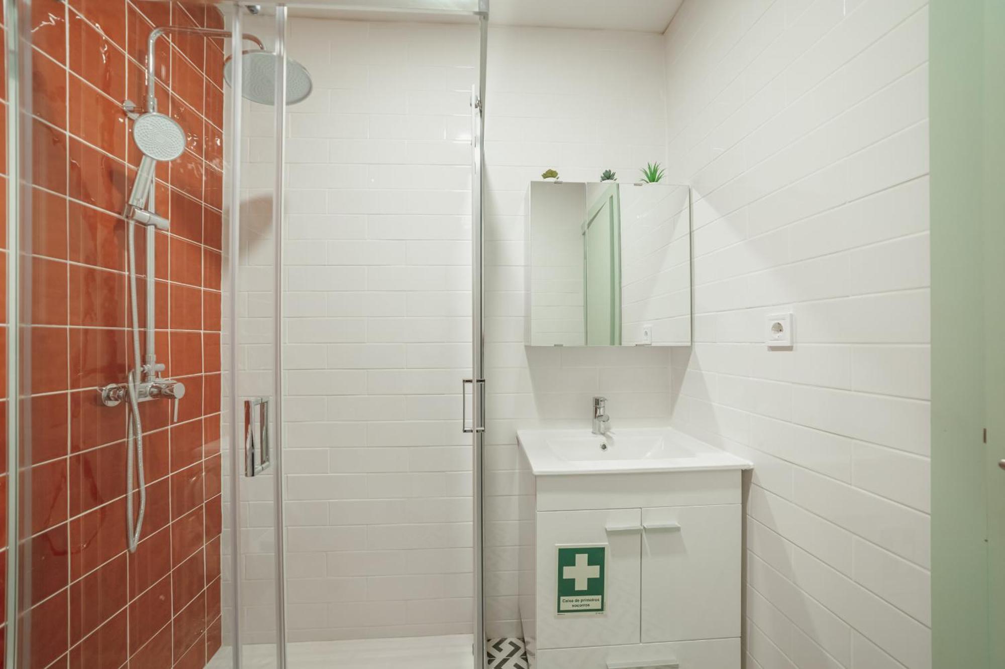 Downtown Suites By Vacationy Porto Exterior photo